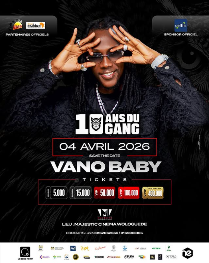 Vano Challenge