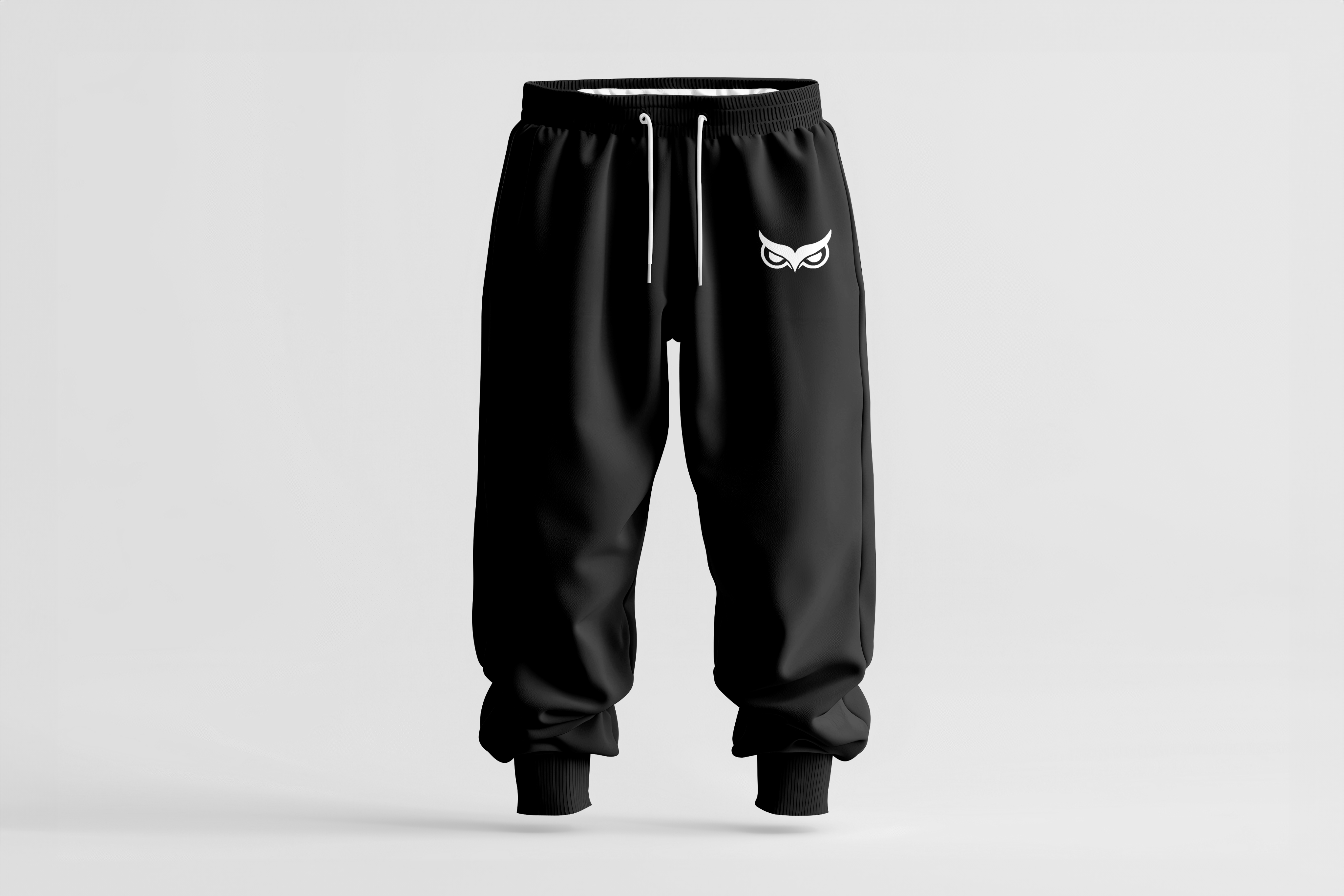 Pantalon noir