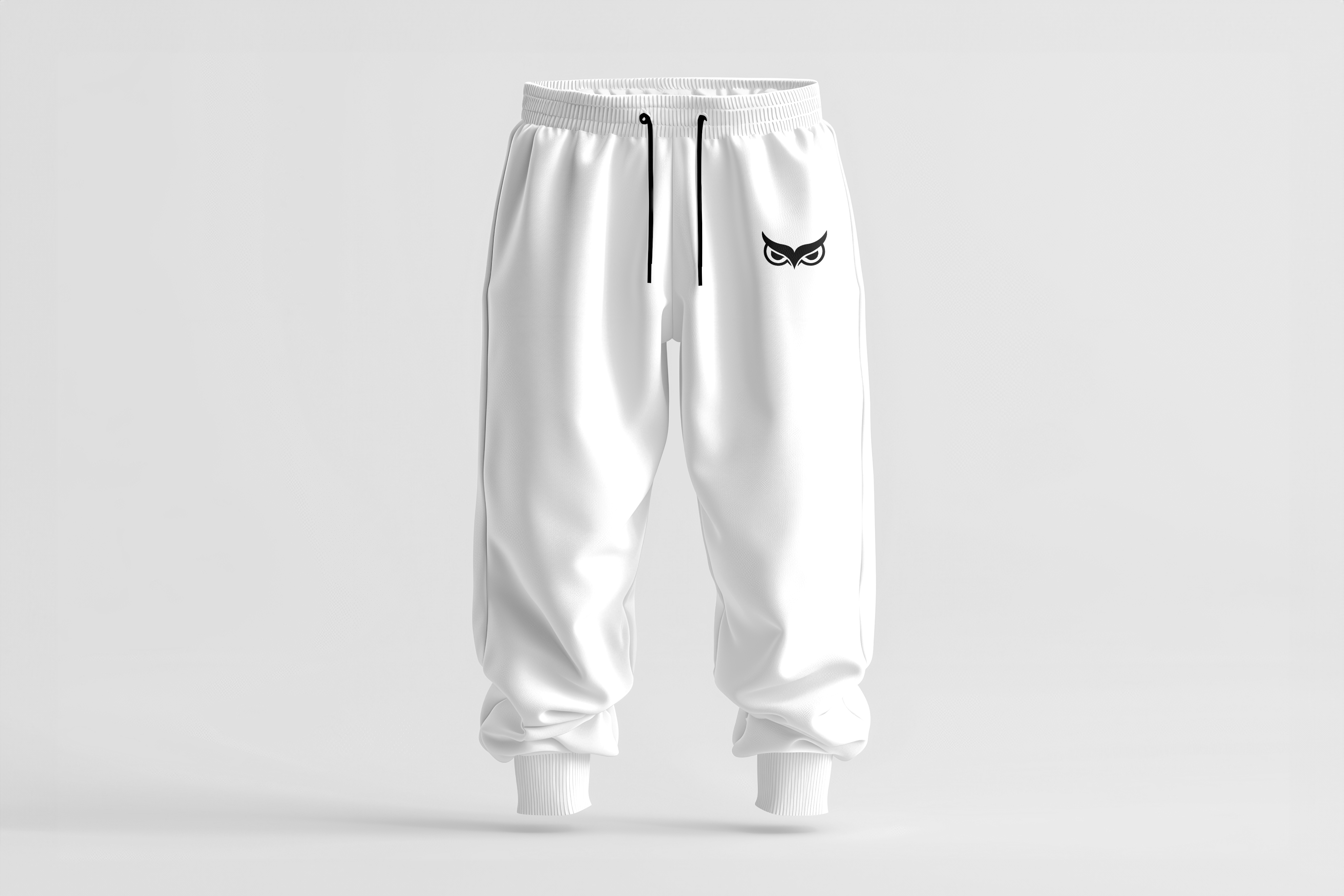 Pantalon blanc
