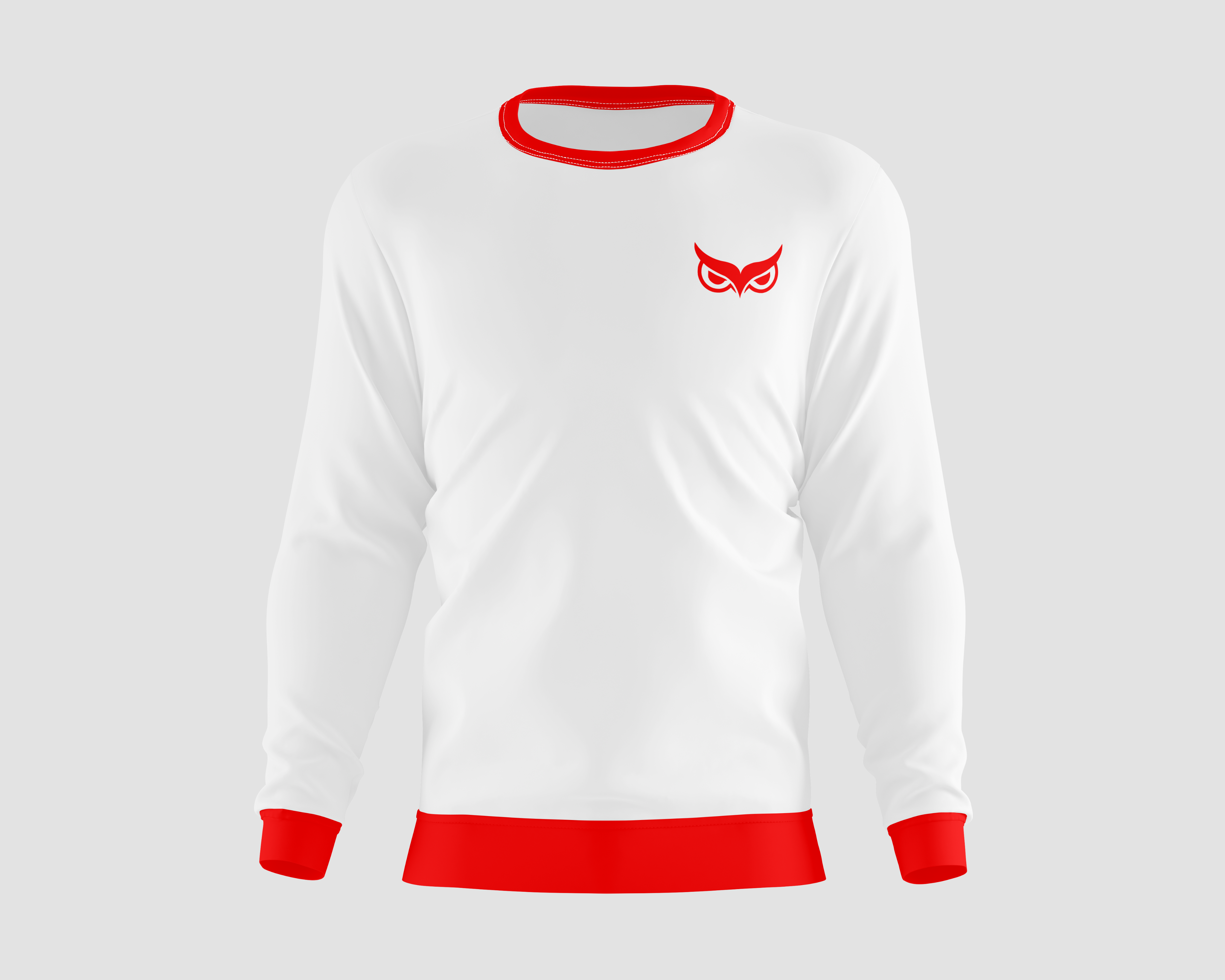 Pull gris