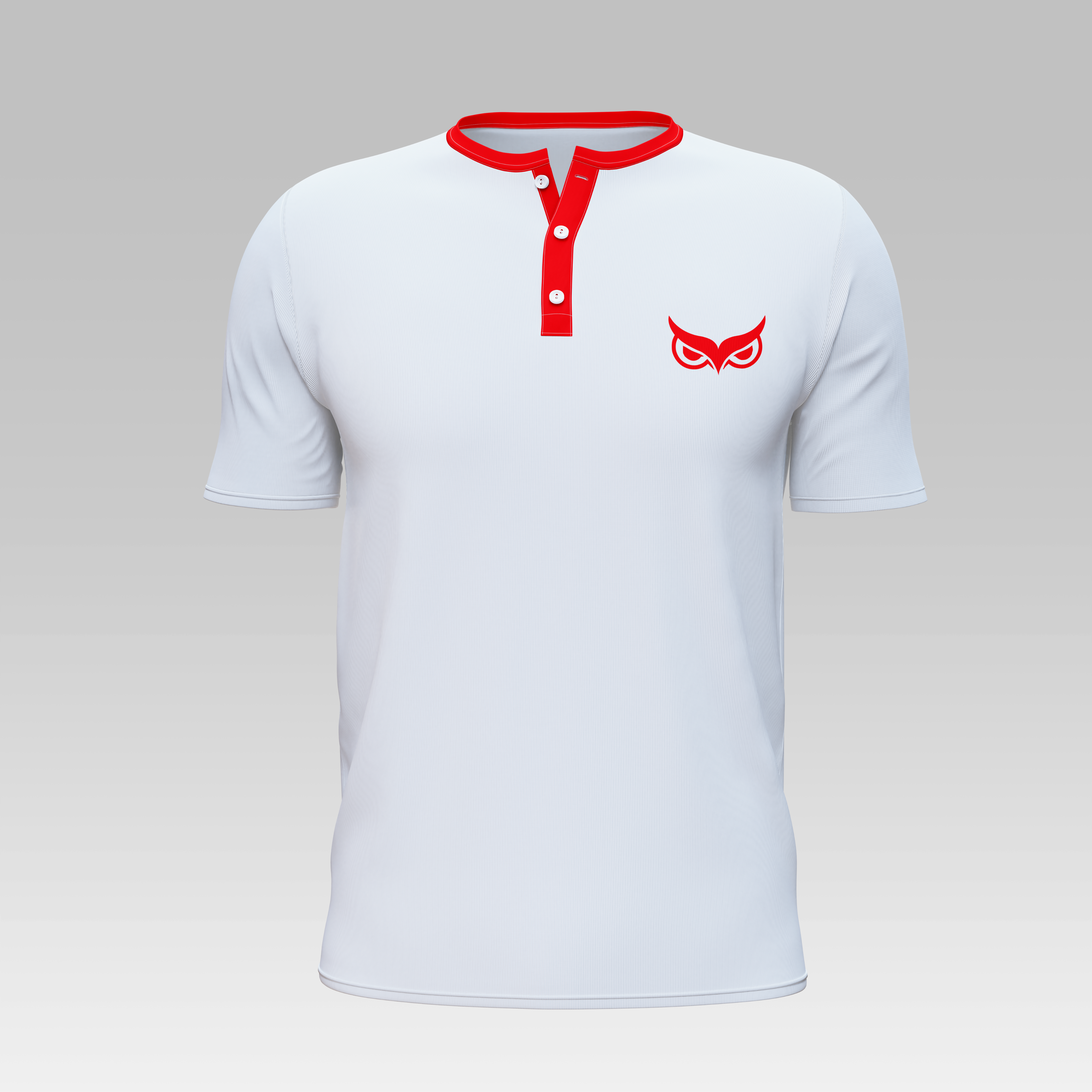 T-shirt blanc