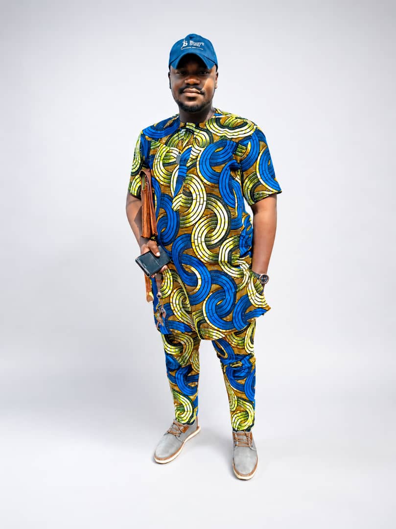 BAKARY Marlau
