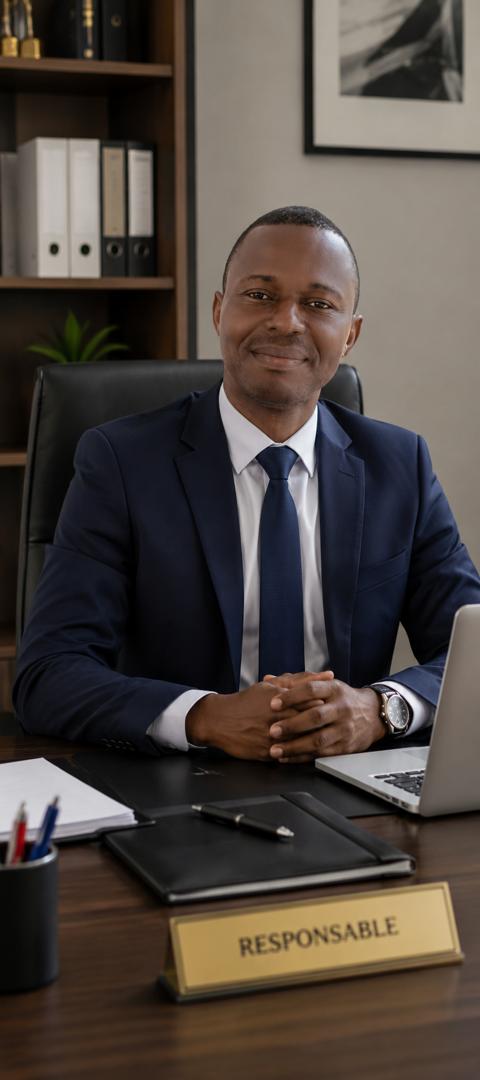 Sylvestre Azagoun